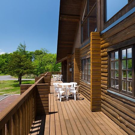 Nanae Hotel Mizunoto מראה חיצוני תמונה