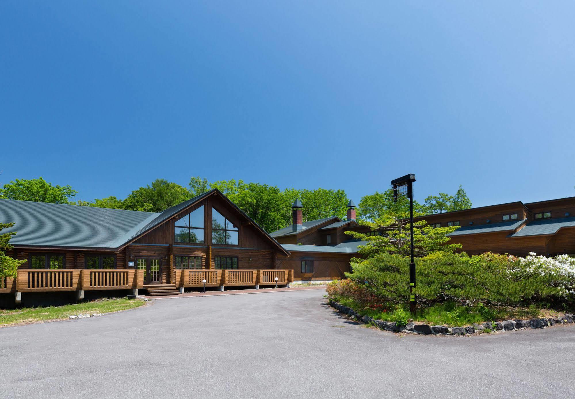 Nanae Hotel Mizunoto מראה חיצוני תמונה