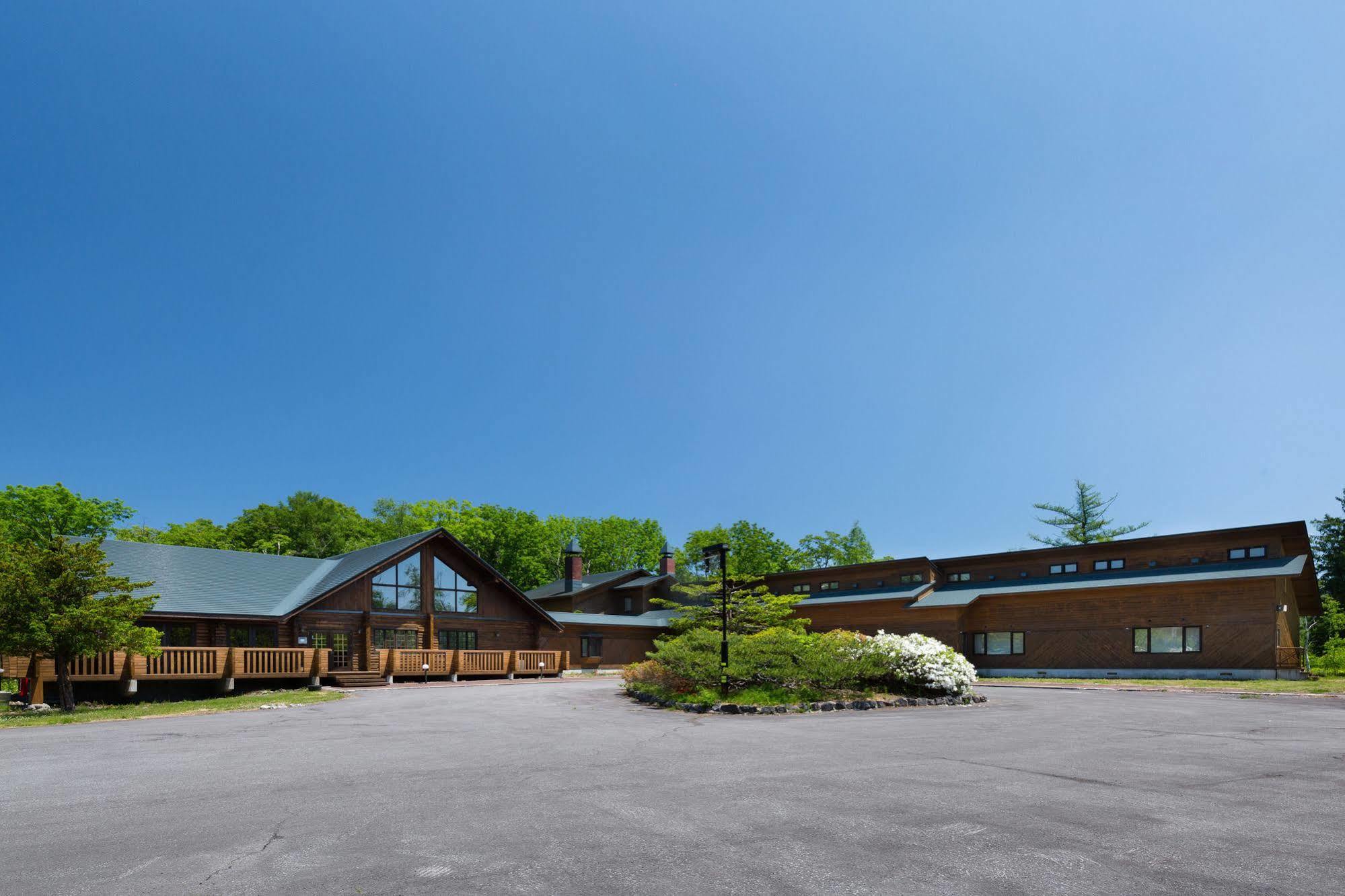 Nanae Hotel Mizunoto מראה חיצוני תמונה