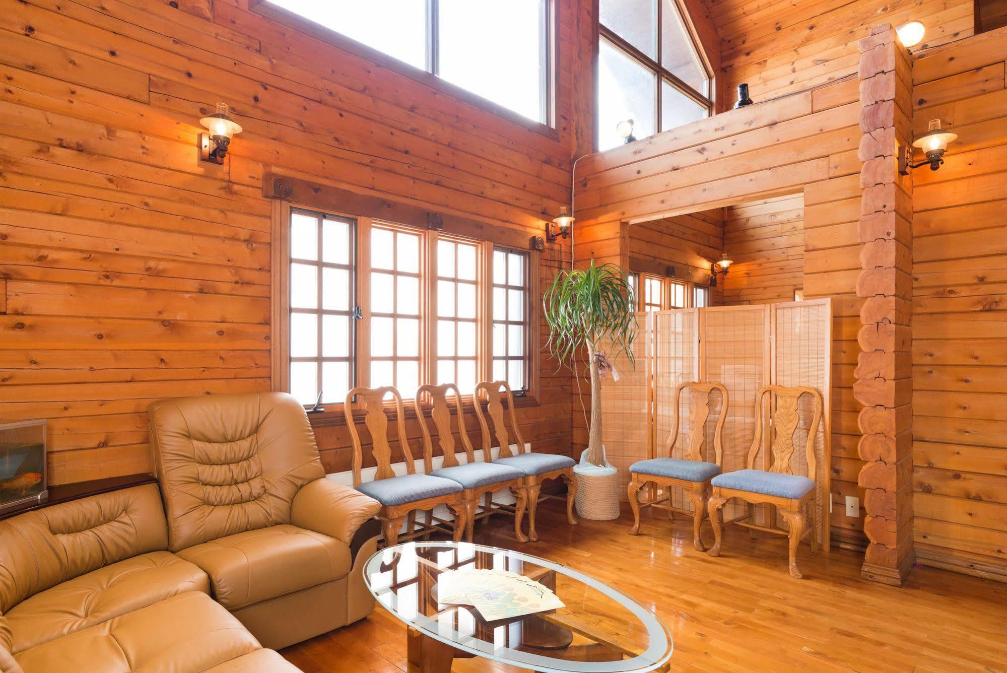 Nanae Hotel Mizunoto מראה חיצוני תמונה