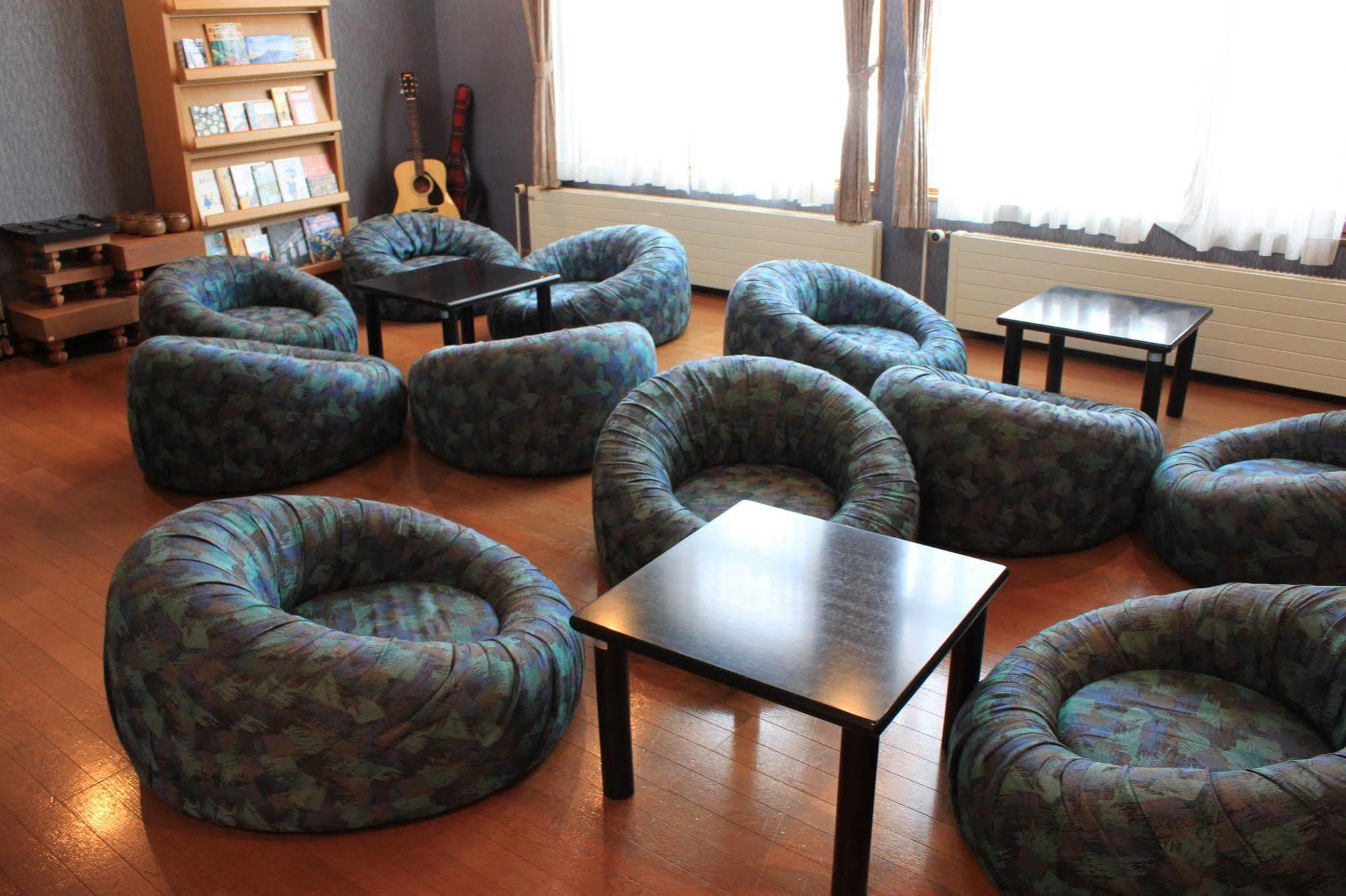 Nanae Hotel Mizunoto מראה חיצוני תמונה