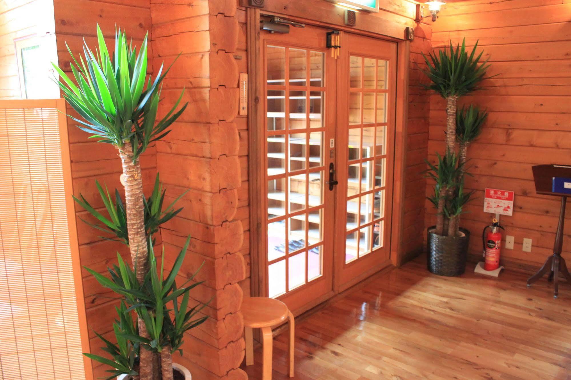 Nanae Hotel Mizunoto מראה חיצוני תמונה