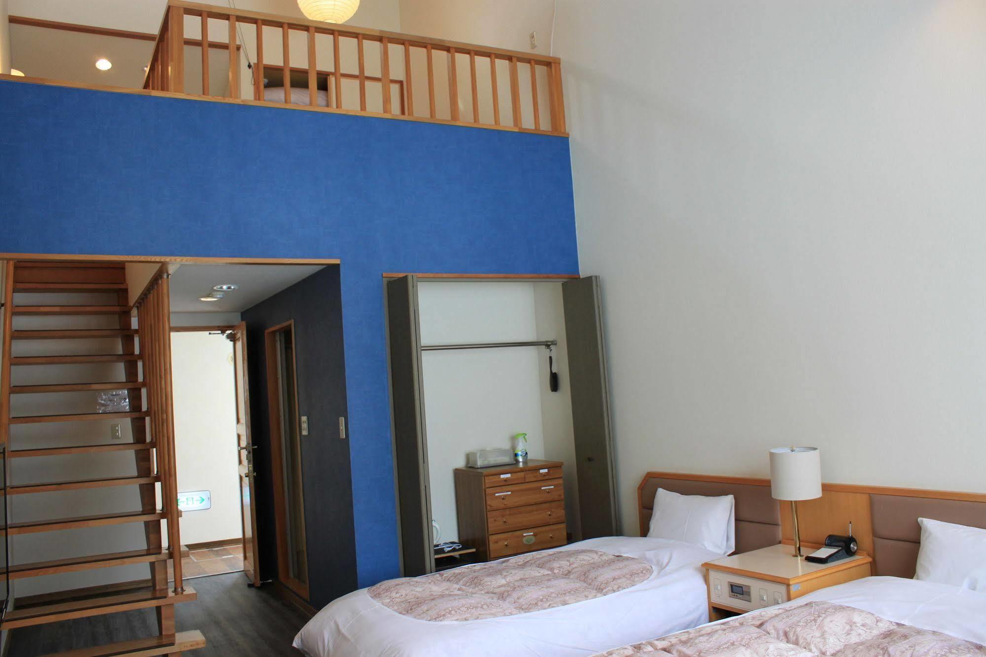 Nanae Hotel Mizunoto מראה חיצוני תמונה