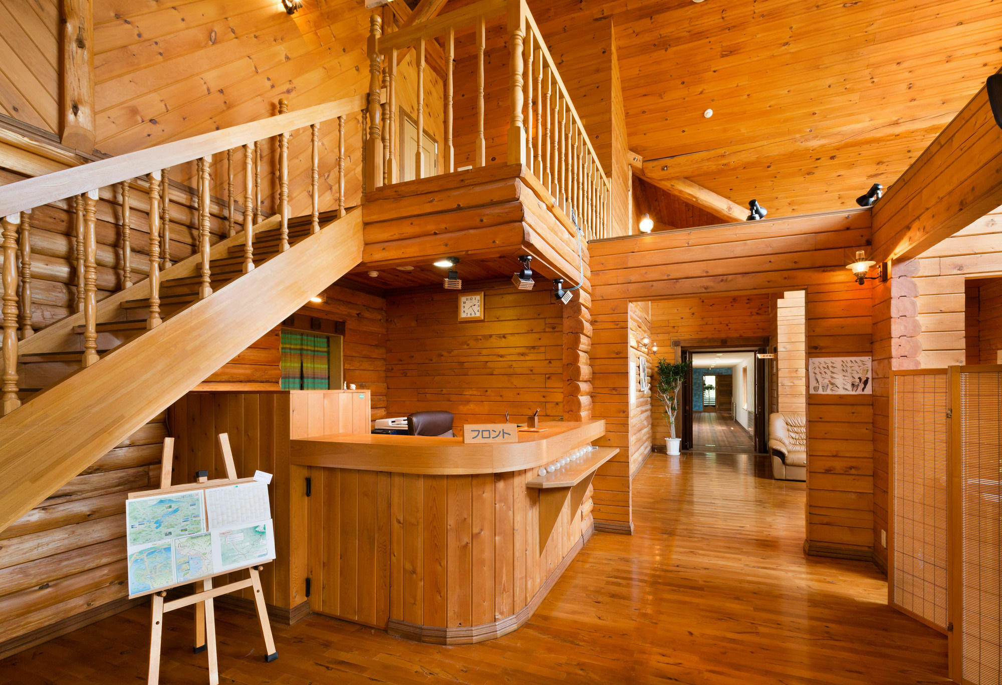 Nanae Hotel Mizunoto מראה חיצוני תמונה