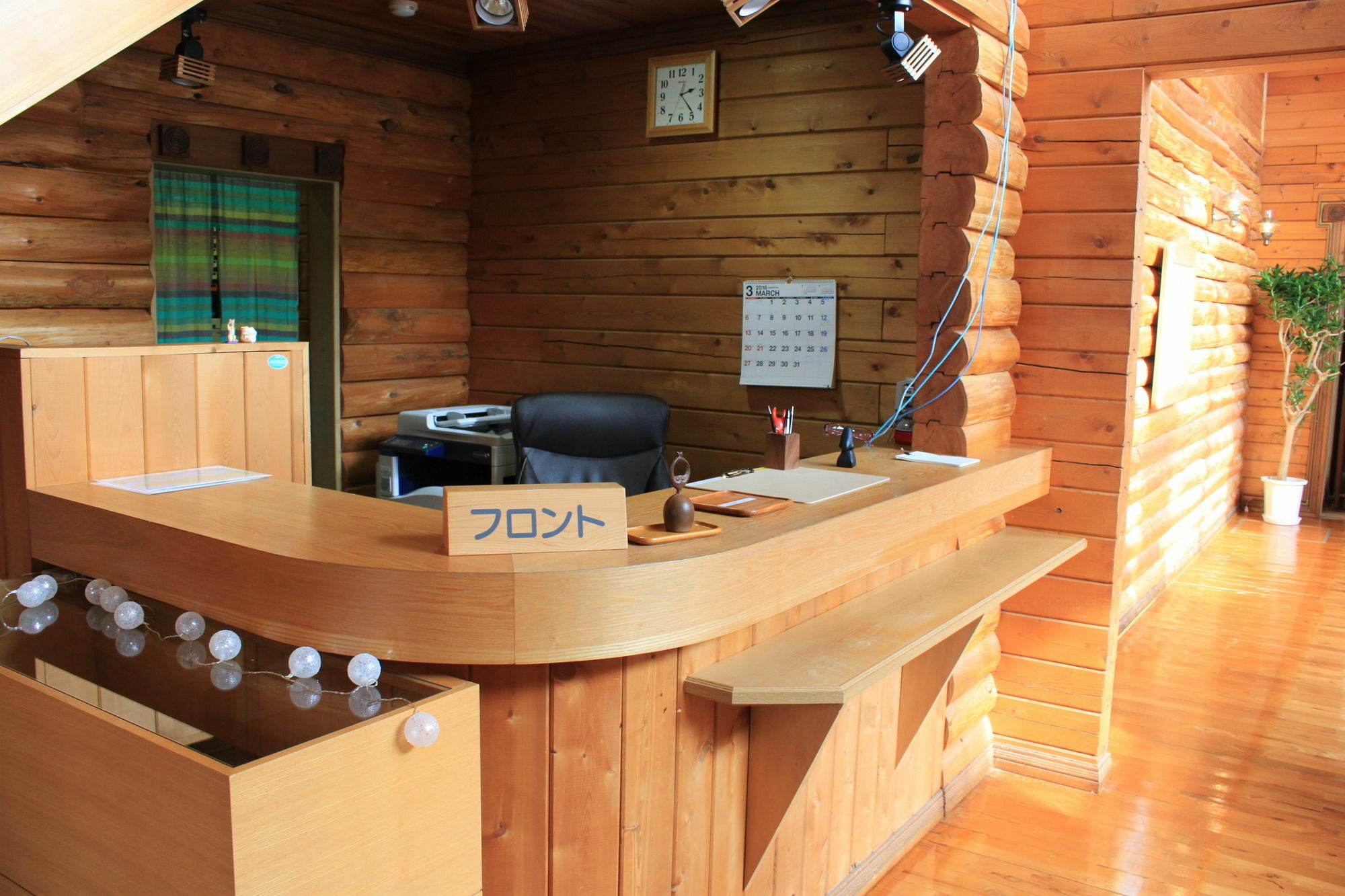 Nanae Hotel Mizunoto מראה חיצוני תמונה